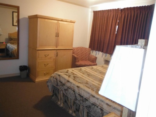 Tumbler Ridge Inn image 12