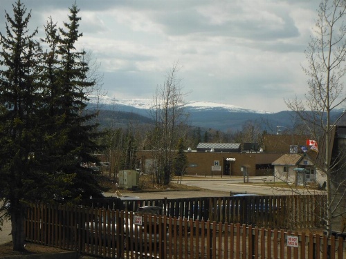 Tumbler Ridge Inn image 13