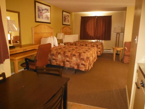 Tumbler Ridge Inn image 14