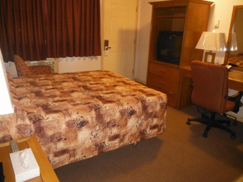 Tumbler Ridge Inn image 15