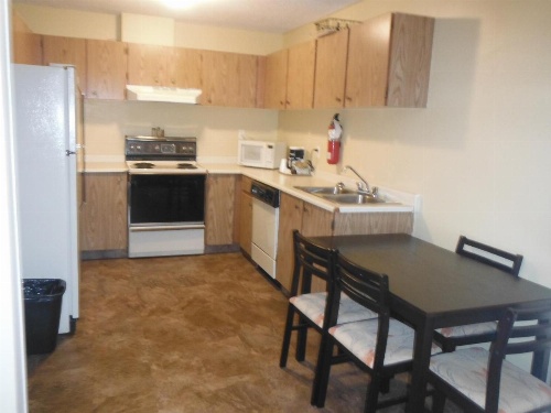 Tumbler Ridge Inn image 19