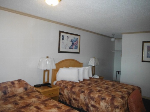 Tumbler Ridge Inn image 20