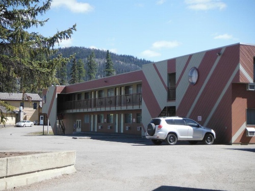 Tumbler Ridge Inn image 22