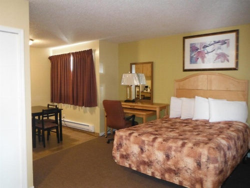 Tumbler Ridge Inn image 23