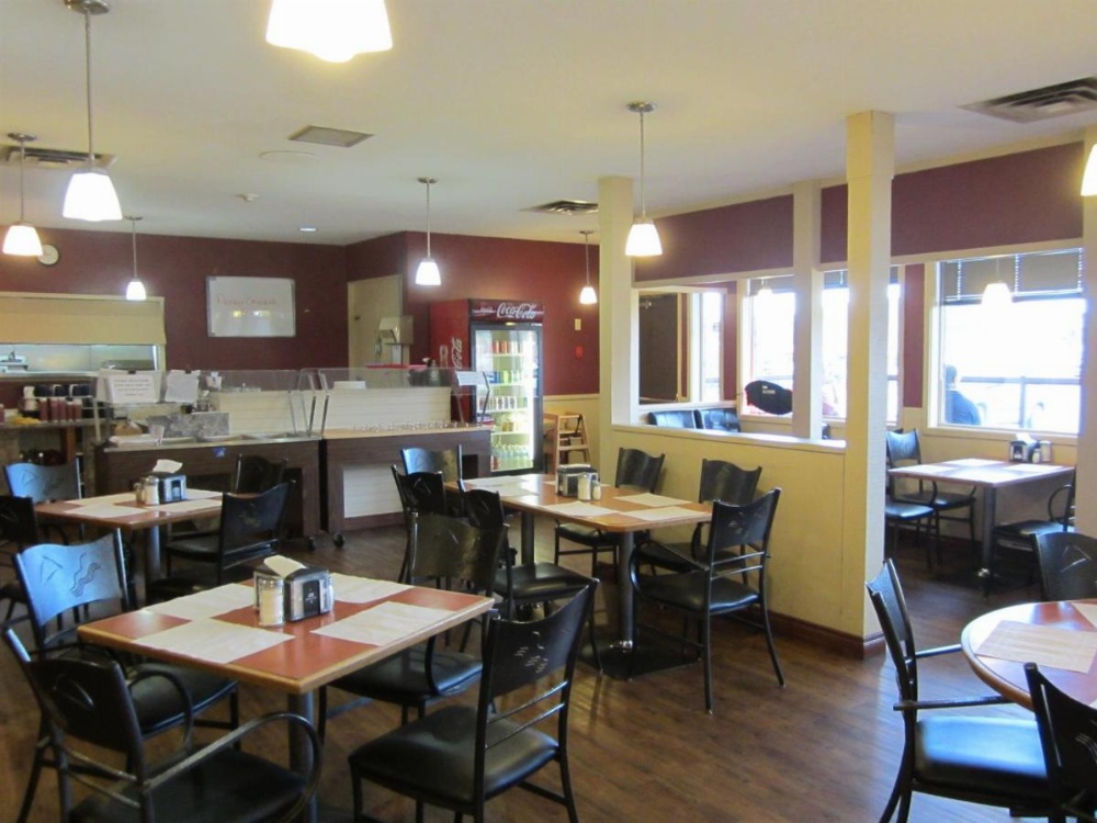 Tumbler Ridge Inn Image 24