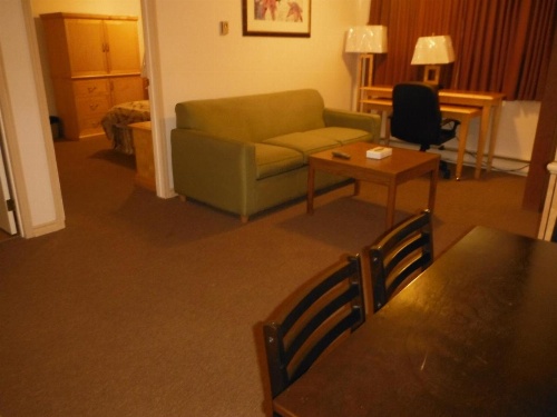 Tumbler Ridge Inn image 25