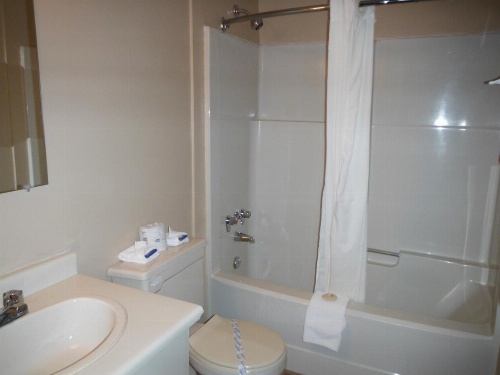 Tumbler Ridge Inn image 26