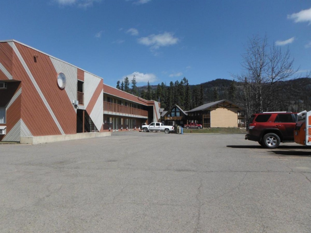 Tumbler Ridge Inn Image 27