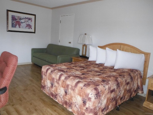 Tumbler Ridge Inn image 28