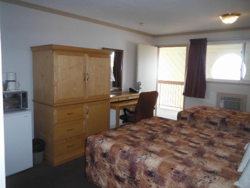Tumbler Ridge Inn image 3
