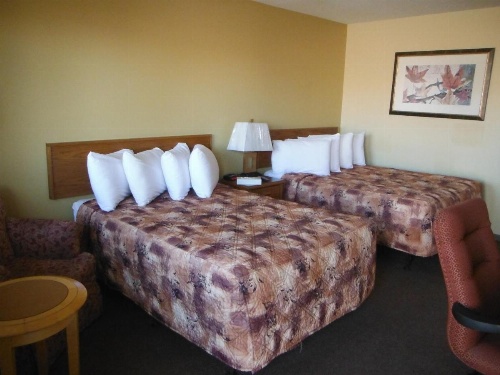Tumbler Ridge Inn image 30
