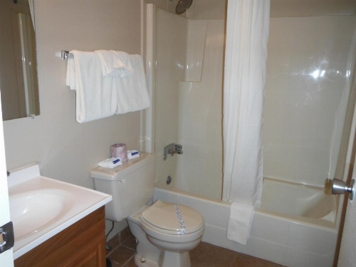 Tumbler Ridge Inn image 31