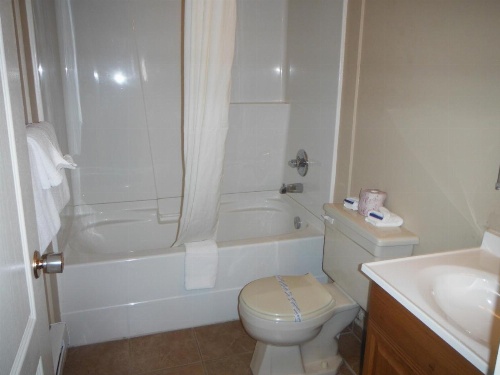 Tumbler Ridge Inn image 5