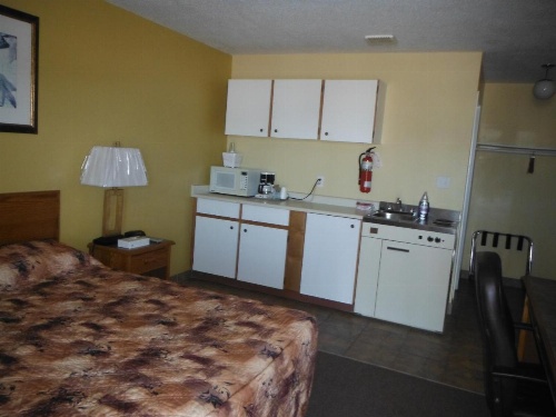 Tumbler Ridge Inn image 6