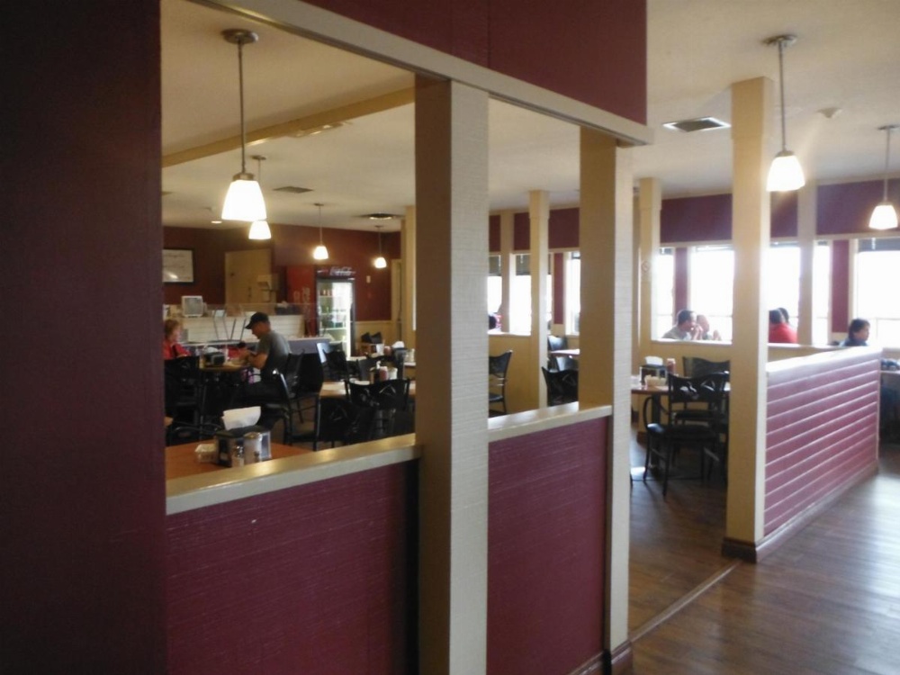 Tumbler Ridge Inn Image 7