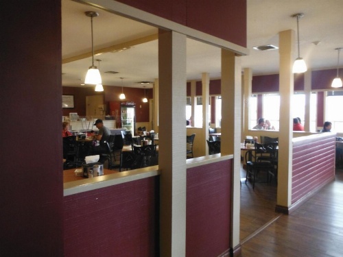 Tumbler Ridge Inn image 7
