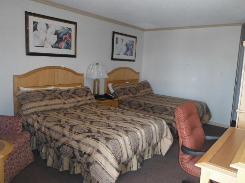 Tumbler Ridge Inn image 8