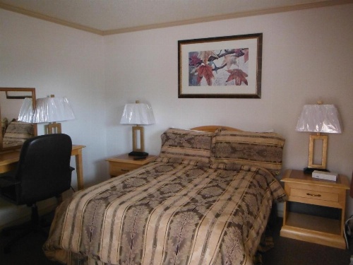 Tumbler Ridge Inn image 9